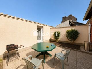  Maison � vendre 3 pi�ces 64 m�