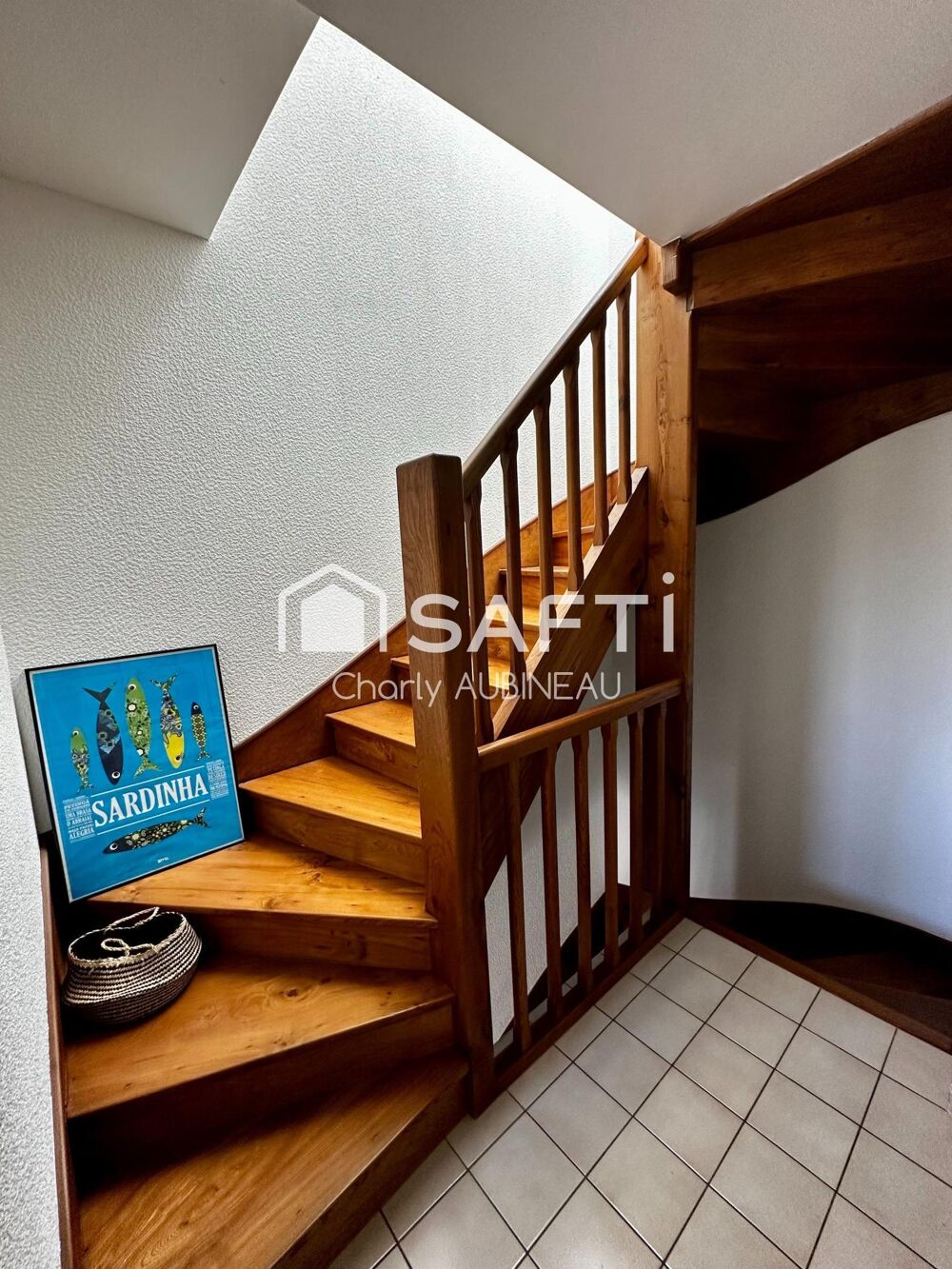 Vente Maison Maison de ville  – Proche commodités –   Niort Niort