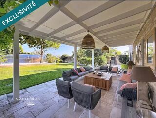  Maison � vendre 11 pi�ces 520 m�