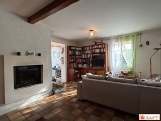  Maison � vendre 5 pi�ces 122 m�