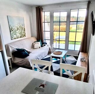  Appartement à vendre 1 pièce 30 m²