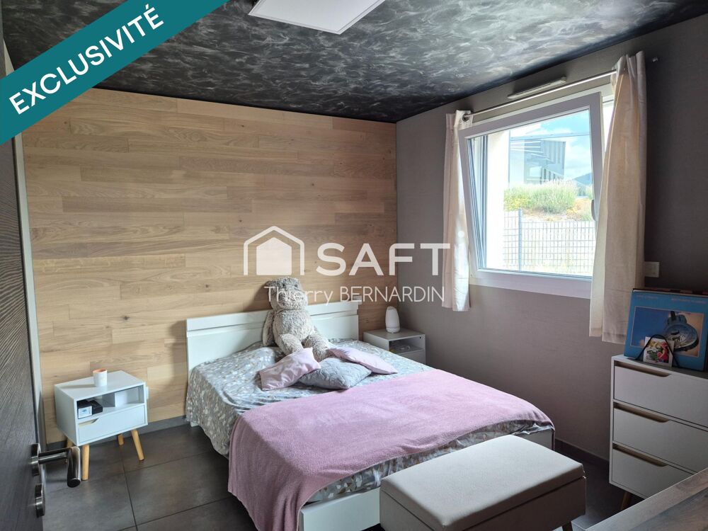 à vendre  Maison Villers-le-Lac (25130)