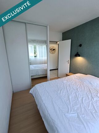  Appartement � vendre 3 pi�ces 54 m�