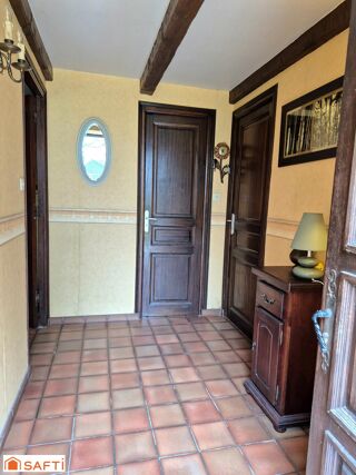  Maison à vendre 7 pièces 127 m²