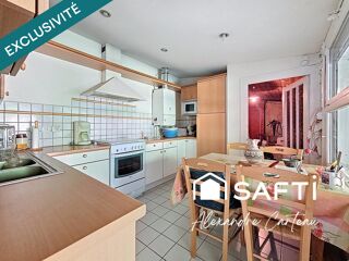  Maison à vendre 9 pièces 200 m²