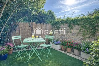  Appartement à vendre 2 pièces 25 m²