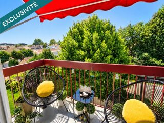  Appartement à vendre 5 pièces 95 m²