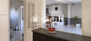  Maison à vendre 5 pièces 140 m²