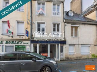  Immeuble à vendre 70 m²