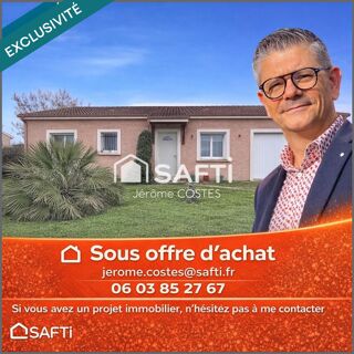  Maison � vendre 4 pi�ces 90 m�