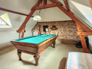  Maison � vendre 7 pi�ces 188 m�