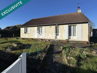  Maison � vendre 5 pi�ces 115 m�