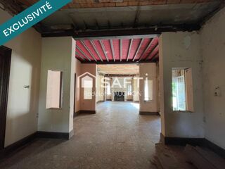  Propriété/château à vendre 11 pièces 486 m²