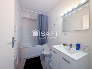  Appartement � vendre 1 pi�ce 38 m�