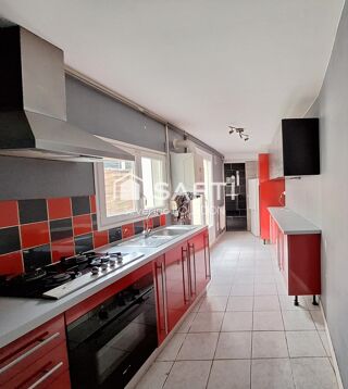  Maison � vendre 3 pi�ces 76 m�