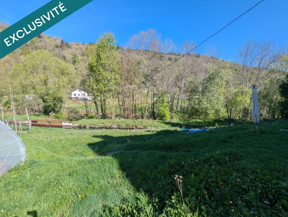 Appartement Cornimont