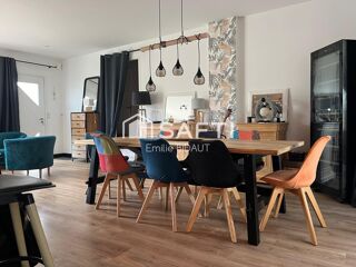  Maison à vendre 5 pièces 113 m²