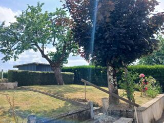  Maison à vendre 5 pièces 111 m²