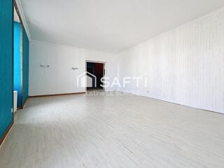  Appartement à vendre 5 pièces 109 m²