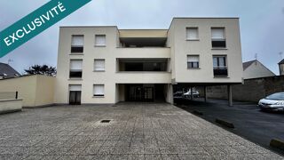  Appartement � vendre 2 pi�ces 47 m�