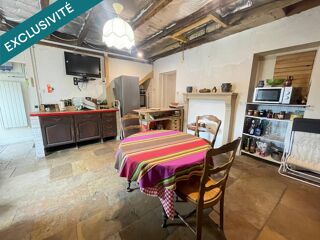  Maison à vendre 3 pièces 93 m²
