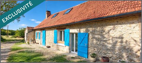   Maison rénovée avec dépendance à Béthines Maison - 4 pièce(s) - 85 m²