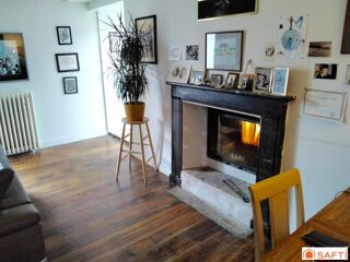  Maison à vendre 6 pièces 120 m²
