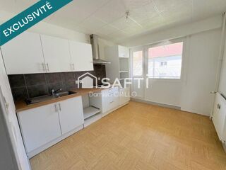  Appartement � vendre 3 pi�ces 71 m�