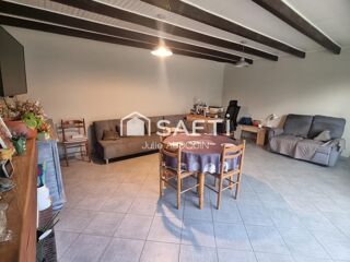  Maison à vendre 8 pièces 124 m²
