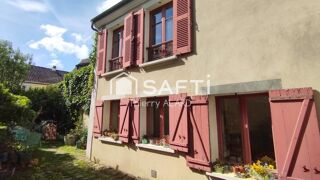  Maison à vendre 6 pièces 227 m²