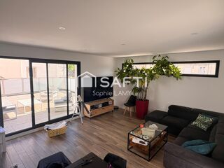  Maison à vendre 5 pièces 120 m²
