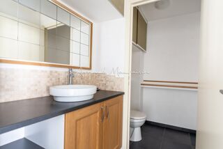  Appartement à vendre 3 pièces 80 m²