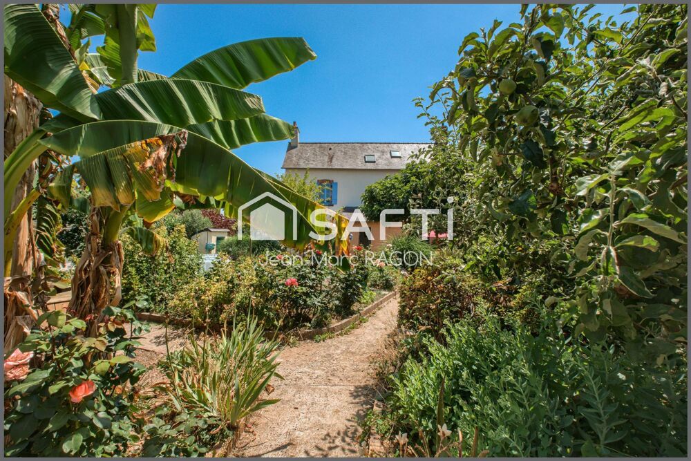 � vendre  Maison Vitr� (35500)