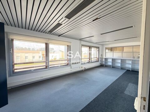   Bureaux Zone de Keriven 