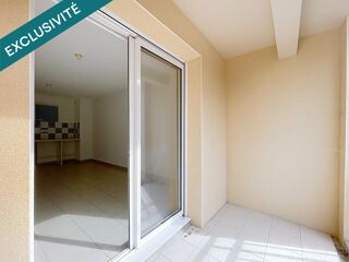  Appartement � vendre 2 pi�ces 40 m�