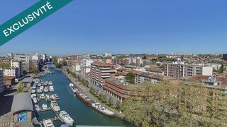  Appartement à vendre 5 pièces 118 m²