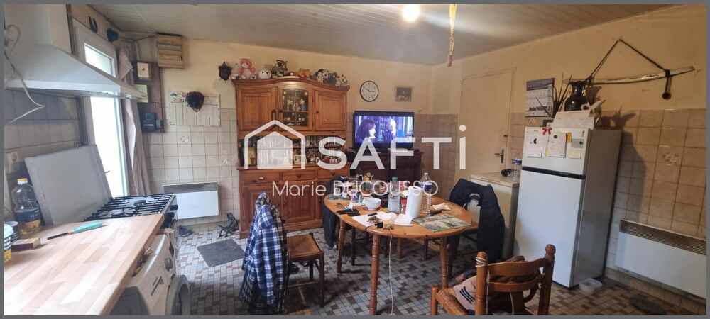 Investissement locatif à Castillon la Bataille