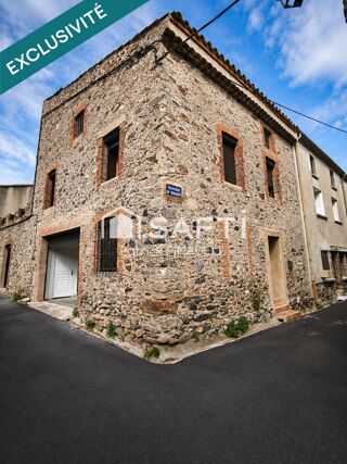  Maison à vendre 4 pièces 115 m²
