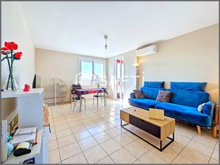  Appartement à vendre 3 pièces 68 m²