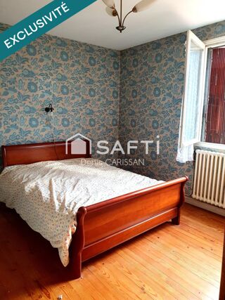  Maison � vendre 5 pi�ces 135 m�