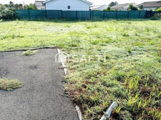  Terrain � vendre 528 m�