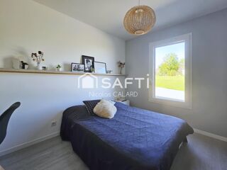  Maison à vendre 4 pièces 125 m²
