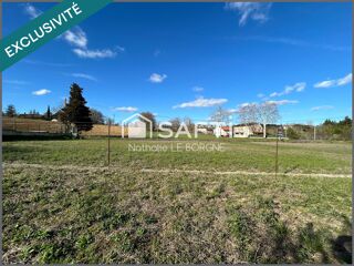  Terrain � vendre 813 m�