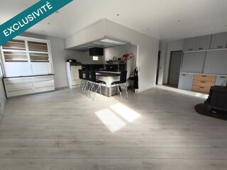  Maison � vendre 3 pi�ces 77 m�