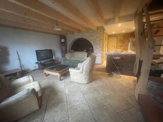  Maison � vendre 4 pi�ces 109 m�