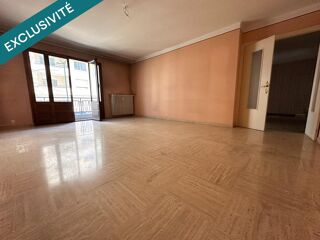  Appartement à vendre 4 pièces 97 m²