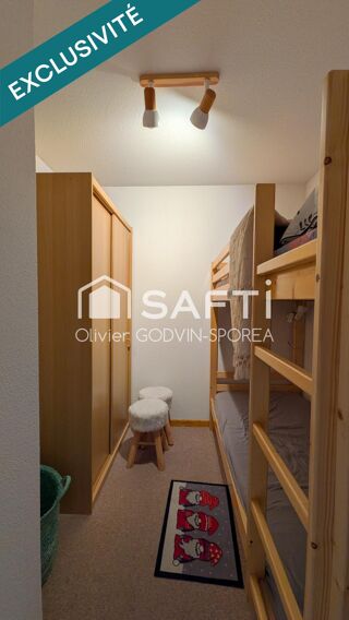  Appartement à vendre 2 pièces 22 m²