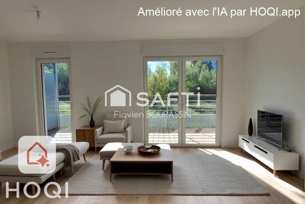 Vente Maison Maison construite en 2025 - 4 pièces - Ostwald Ostwald