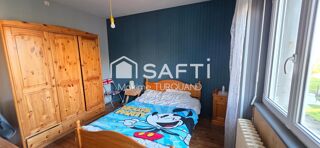  Maison � vendre 6 pi�ces 143 m�