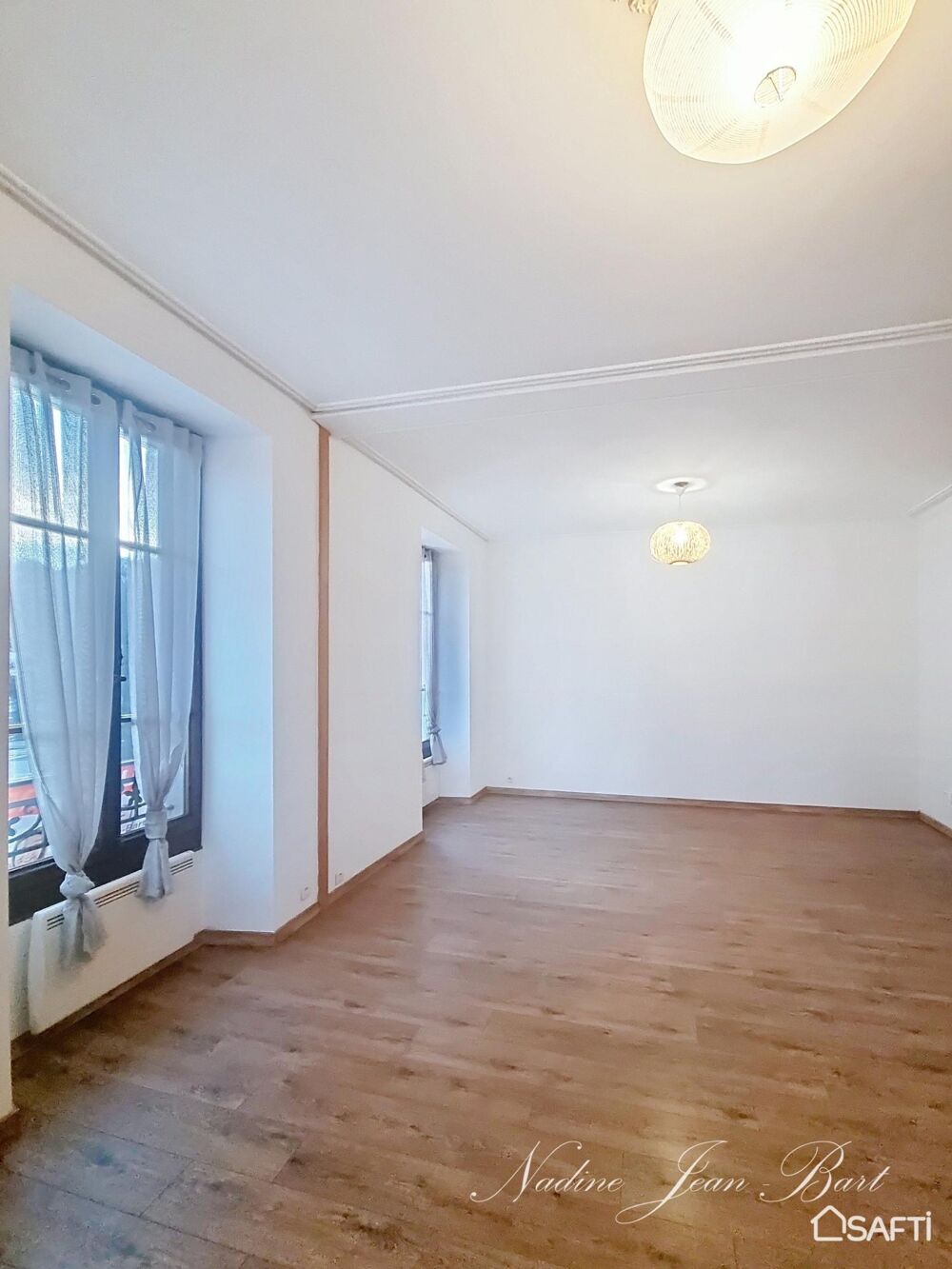 Vente Appartement Lumineux T3 67M2 avec cachet au cœur de Taninges Taninges